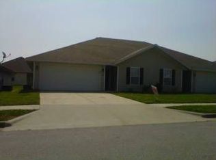 1116 S Clifton Ave, Springfield, MO 65802