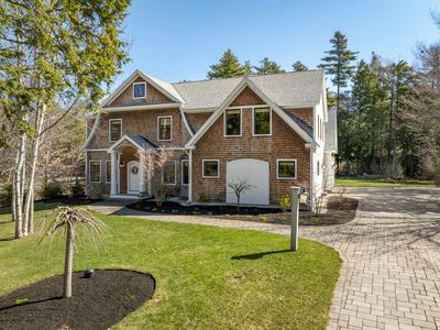 27 Parker Way, Falmouth, ME, 04105