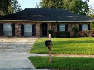 601 Markham Dr, Slidell, LA 70458