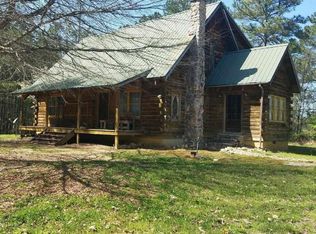 827 Mullen Rd, Cedartown, GA 30125