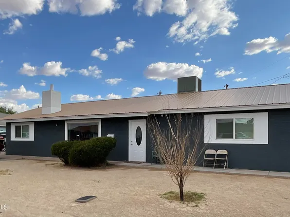 1001 W Leonard Ave, Winslow, AZ 86047