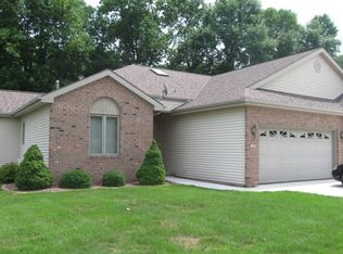 1943 Cappaert Rd, Manitowoc, WI 54220