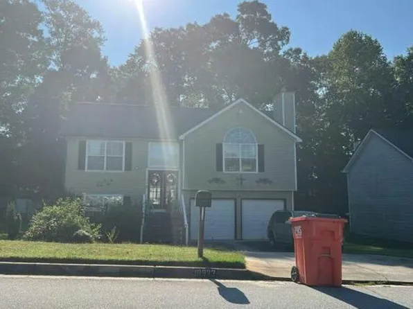 10923 Tara Village Way, Jonesboro, GA 30238