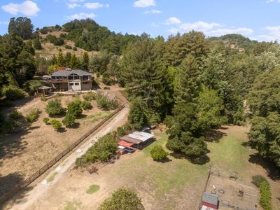 3180 Old San Jose Rd, Soquel, CA, 95073