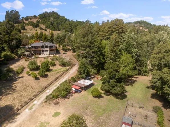 3180 Old San Jose Rd, Soquel, CA 95073