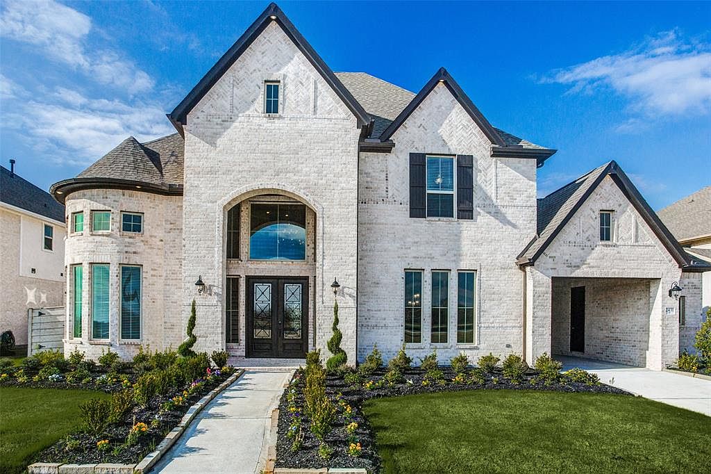 2431 Ponderosa Ridge Dr, Manvel, TX 77578 Zillow