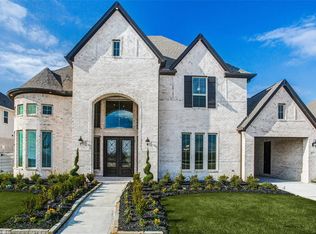 2431 Ponderosa Ridge Dr, Manvel, TX 77578