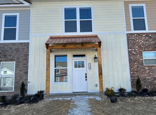 1744 Arbor Hills Dr SE, Cleveland, TN 37323