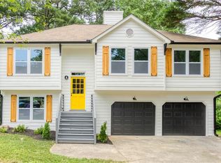 4195 Morningside Cir, Powder Springs, GA 30127