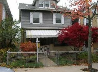 1206 Chelton Ave, Pittsburgh, PA