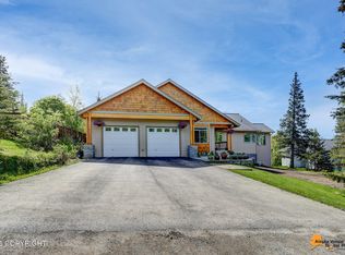 6800 Cloudcroft Ln, Anchorage, AK 99516
