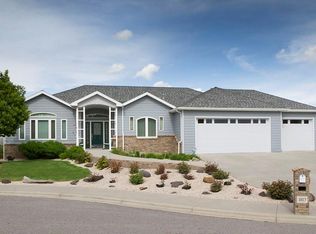 1813 Crystal Dr, Billings, MT 59106
