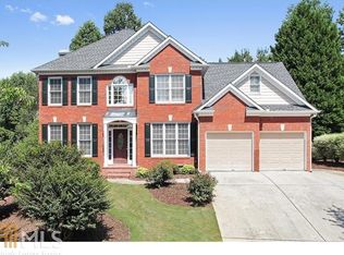 128 Misty Valley Dr, Canton, GA