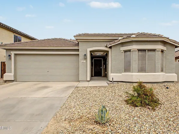18164 W DESERT Lane, Surprise, AZ 85388