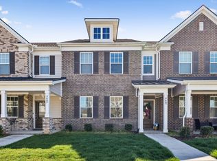 4607 Sardius Dr, Murfreesboro, TN 37128