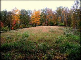 State St, Gassaway, WV 26624