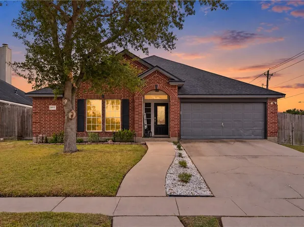 4801 Lake Livingston Dr, Corpus Christi, TX 78413