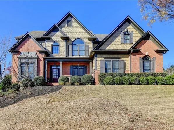 3040 Salisbury Ln, Cumming, GA 30041