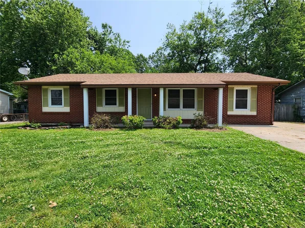 402 Pam St, Sikeston, MO 63801