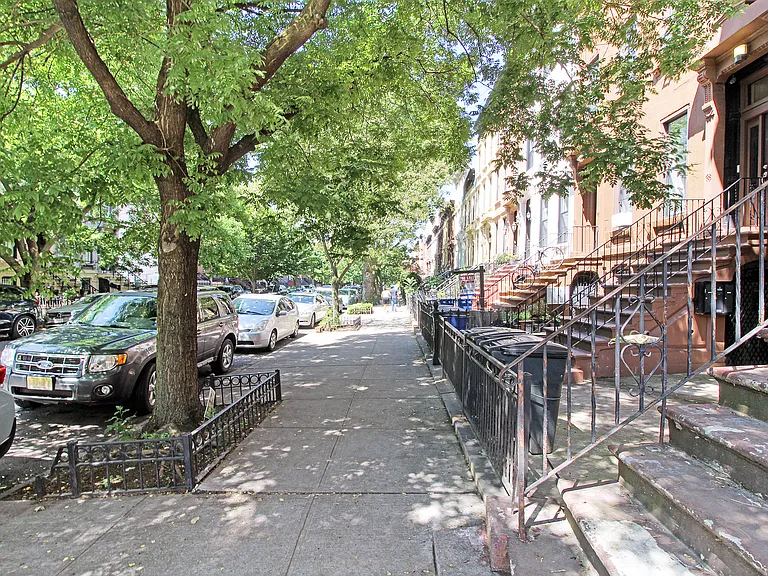 891 Lafayette Ave #1 — Photo 2