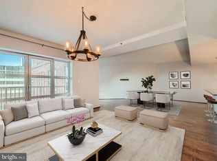 Scarlett Place Condominimum, Baltimore, MD 21202