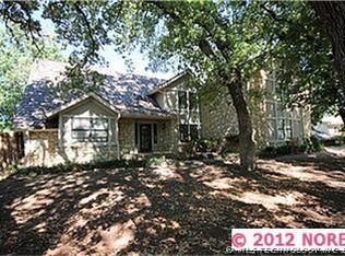 10408 S 68th East Ave, Tulsa, OK 74133