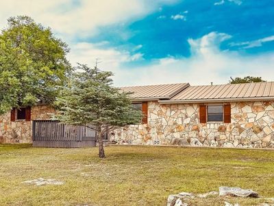 2926 Powers Pl, Kerrville, TX, 78028