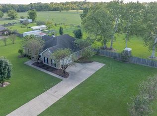 2650 Messina Rd, Boyce, LA 71409