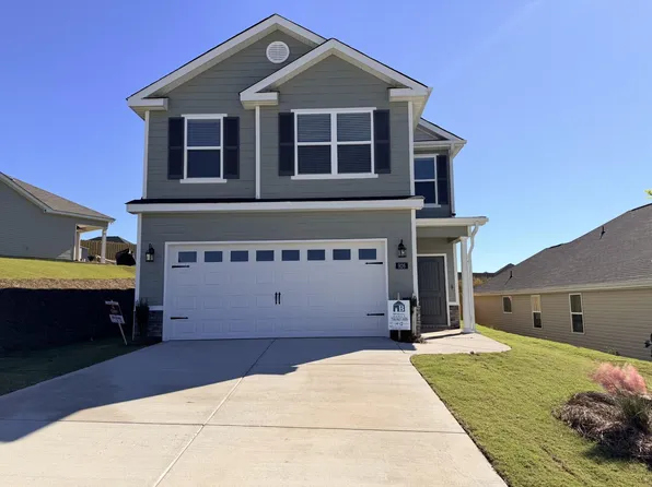 926 Holbrook Drive, Grovetown, GA