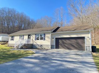 315 Tame St, Princeton, WV 24739