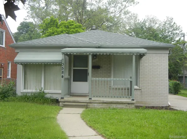 13584 Fenton, Redford, MI 48239