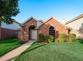 7800 Teal Dr, Fort Worth, TX 76137