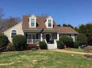 2170 Meadowfield Way, Charlottesville, VA 22911