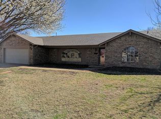 2512 NW 119th St, Oklahoma City, OK 73120