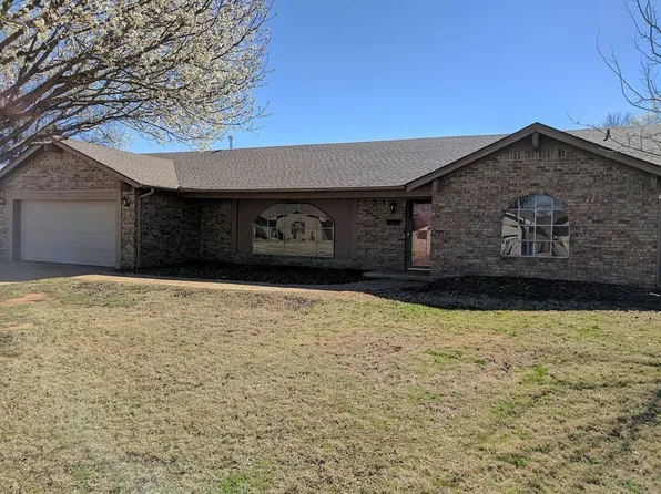 2512 NW 119th St, Oklahoma City, OK 73120