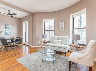 493 Massachusetts Ave APT 2, Boston, MA 02118
