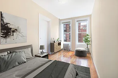 Rented by Bold New York