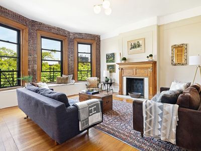 152 W 131st St APT 4, Manhattan, NY, 10027