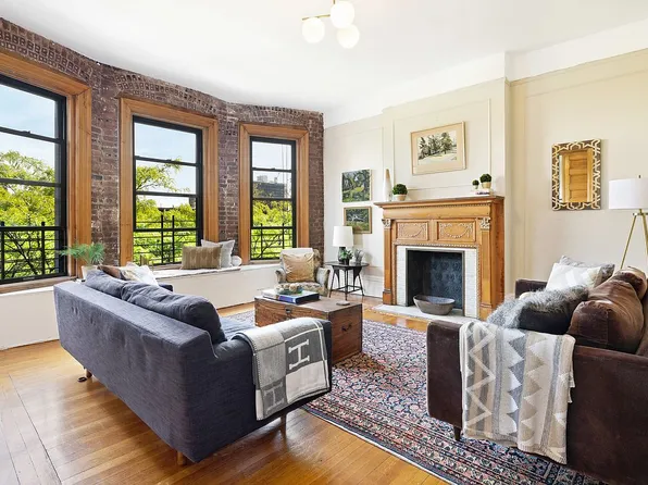 152 W 131st St APT 4, Manhattan, NY 10027