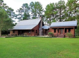 84115 Sam Talley Rd S, Bogalusa, LA 70427