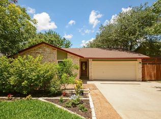 7718 Evaline Ln, Austin, TX 78745