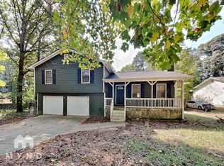 60 Sunset Rd, McDonough, GA 30253