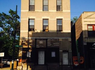 3201 S Morgan St #3F, Chicago, IL 60608