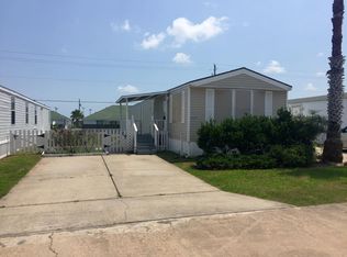 5122 Martinique Calle #15, Dickinson, TX 77539