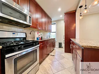 Rented by Hagstrom Management Inc