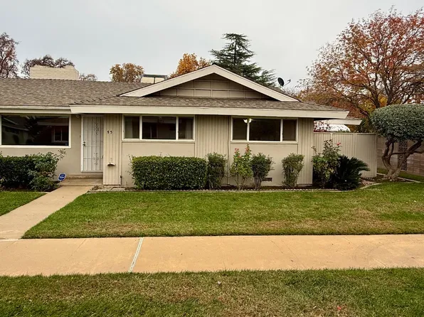 205 Floyd Ave APT 15, Modesto, CA 95350