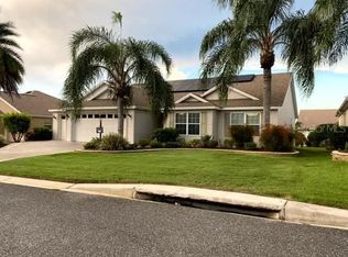 1219 Homeland Park St, The Villages, FL 32162