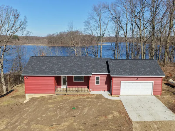 11582 M 60, Three Rivers, MI 49093