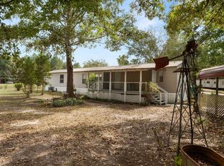 110 Beaver Creek Rd, Florien, LA 71429