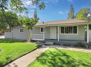 2701 Brenner Way, Modesto, CA 95350
